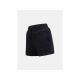 6. Szorty Peak Performance W Original Small Logo Sho czarny