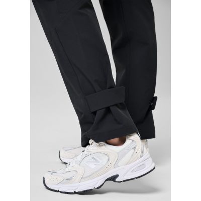 9. Spodnie CASALL Warm Active Pants czarny