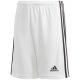 7. Spodenki adidas Squadra 21 Short Youth Jr GN5766