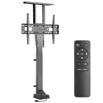 13. Stojak do telewizorów Maclean MC-866 (37" - 65"; max. 50kg)