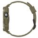 5. Pasek Spigen Rugged Armor Pro na Apple Watch 46 mm - zielony
