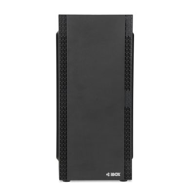 3. OBUDOWA I-BOX ANTILA 39 Midi Tower ATX