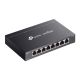 4. Switch TP-Link Omada DS108G Gigabit Ethernet (10/100/1000) Czarny