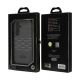 7. Etui Audi IML Geometric Pattern Case na Samsung Galaxy S24 - czarne