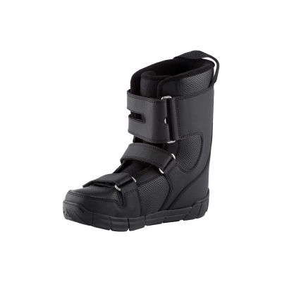 3. Buty snowboardowe ROSSIGNOL CRUMB dla dzieci