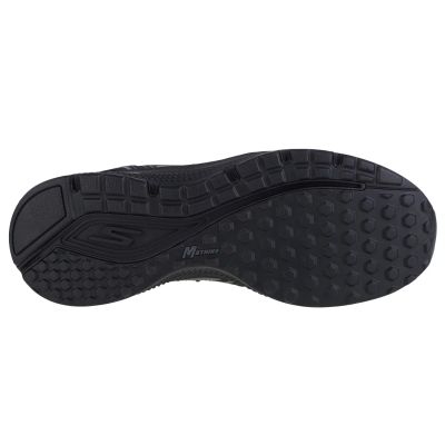 4. Skechers Go Run Consistent 220034-BKCC Czarne 44,5