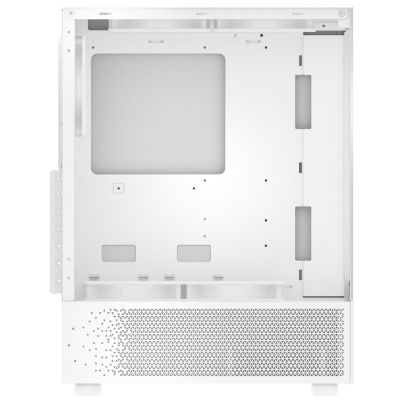 3. Obudowa XPG INVADER X MINI White