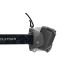 4. Latarka czołowa LED Ledlenser HF8R Core Black