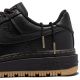 8. Nike Air Force 1 Luxe Czarny 40.5