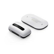 Bateria BoboVR BM60-1 6500 mAh do BoboVR M3 Pro+ i BoboVR M3 ze stacją ładującą - biała
