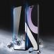 5. Dux Ducis 9D Tempered Glass szkło hartowane Xiaomi 12 Lite 9H z czarną ramką