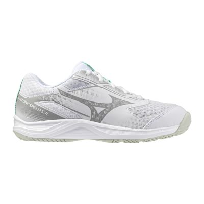 7. Buty Mizuno Cyclone Speed 5 Jr.