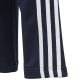 4. Spodnie adidas TR-ES 3 Stripes Pant Jr HY1099