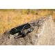 3. Słuchawki bezprzewodowe Imperial bluTC active 1 Bone Conduction czarne