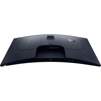 3. MONITOR DELL ALIENWARE LED 31,5" AW3225DM 180Hz