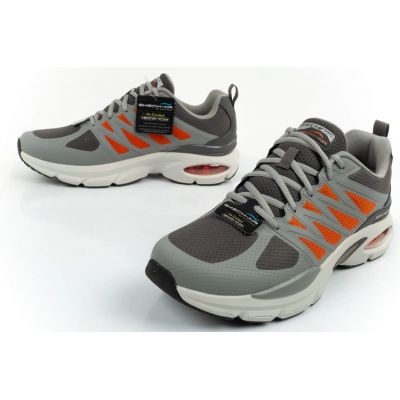 16. Buty Skechers Skech-Air Ventura-Revell M 232657/GYOR