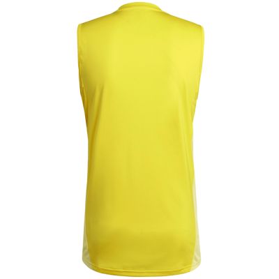 10. Koszulka adidas Tiro 25 Competition Sleeveless Jersey M JI8954