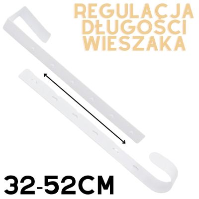 6. WIESZAK HAK NA WIANKI BIAŁY