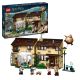 21. LEGO Harry Potter 76451 Privet Drive: Wizyta ciotki Marge