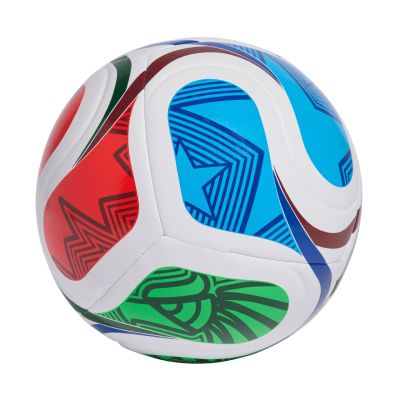 2. Piłka nożna adidas FIFA World Cup 26 Trionda Training JD8032