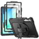 11. Etui Tech-Protect Solid na Samsung Galaxy Tab S10 FE+ - czarne