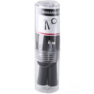 4. SKAKANKA PROFIT AERO 18 ŻYŁKA 18cm /DK1001L