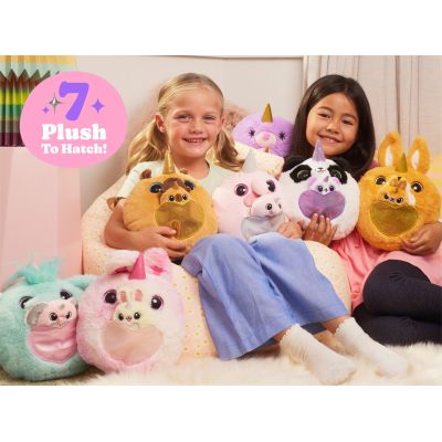 22. Rainbocorns 92121 zestaw zabawkowy