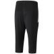 2. Spodnie Puma teamLiga Training 3/4 Pants M 657271 03