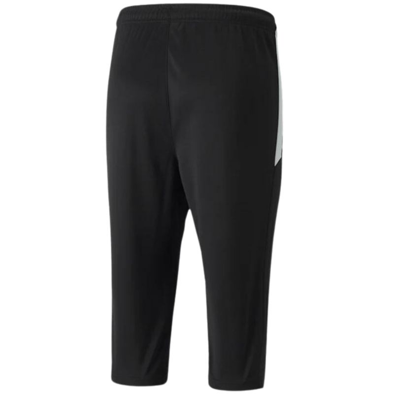 2. Spodnie Puma teamLiga Training 3/4 Pants M 657271 03