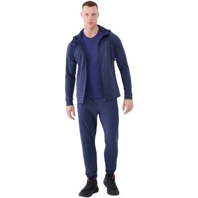 10. Koszulka 4F FNK M1343 M 4FWSS25TFTSM1343 30S