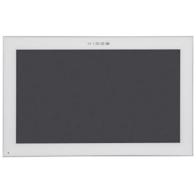 Monitor wideodomofonu VIDOS X M14W-X