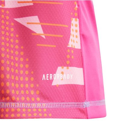 9. Koszulka bramkarska adidas Tiro 24 Competition Jr IS5337