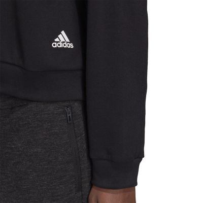 6. Bluza adidas W St Crew W FL4911