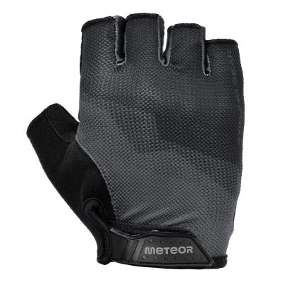 4. Rękawiczki rowerowe Meteor MX20 17623 r. XL 