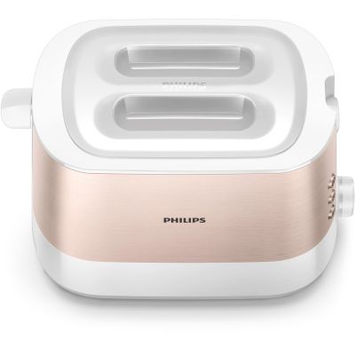 8. Toster PHILIPS HD2638/11