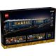 2. LEGO Icons 21344 Pociąg Orient Express