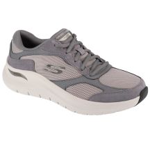 Skechers Arch Fit 2.0 - The Keep 232702-GRY Szare 42,5