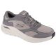 Skechers Arch Fit 2.0 - The Keep 232702-GRY Szare 42,5