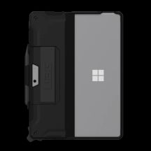 Etui UAG Scout na Microsoft Surface Pro 9 / 10 / 11 z podstawką oraz paskiem - czarne