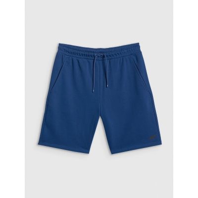 7. Spodenki dresowe męskie 4F 4FRSS26TSHOM0970-30S