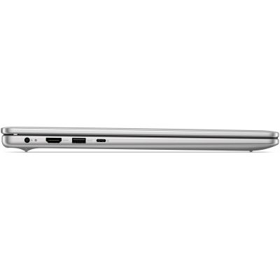 10. DELL DC16251 Intel Core 7 150U Laptop 40,6 cm (16") Full HD+ 16 GB DDR5-SDRAM 512 GB SSD Wi-Fi 6 (802.11ax) Windows 11 Pro Platyna, Srebrny
