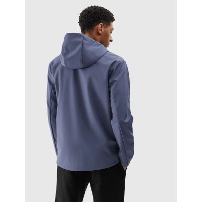 4. Softshell kurtka wiatroodporna z membrana NeoDry 5K 4F