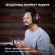 63. HP Hyperx Cloud Alpha W Red Hhsa1