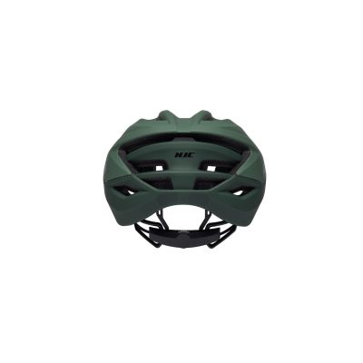 6. Kask Rowerowy HJC CROSSER MT KHAKI GREEN r. S