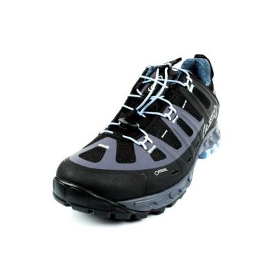 4. Buty trekkingowe Aku Selvatica GTX W 679144
