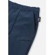 4. Spodnie Reima Pants Siimes Navy anti-bite Jr 5100192A-6980