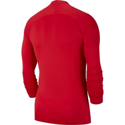 4. Koszulka piłkarska Nike Dry Park First Layer JSY LS M AV2609-657