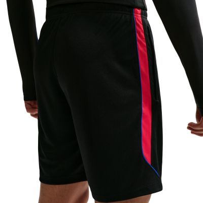 4. Spodenki męskie Nike Dri-FIT PSG czarne II2611 010