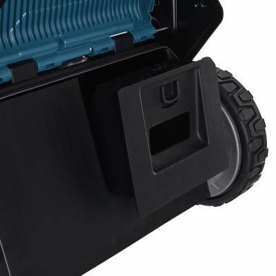 19. Kosiarka Aku 2x18V bez Aku i Ładow z napędem DLM462Z MAKITA