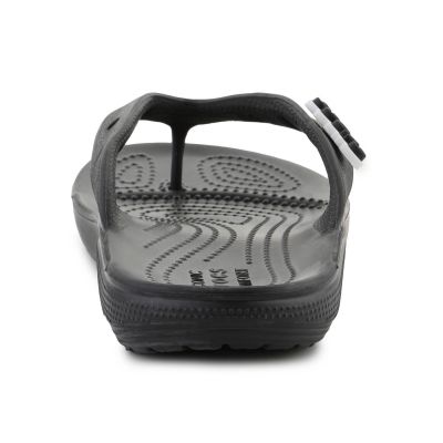 9. Japonki Crocs Classic Flip 207713-001